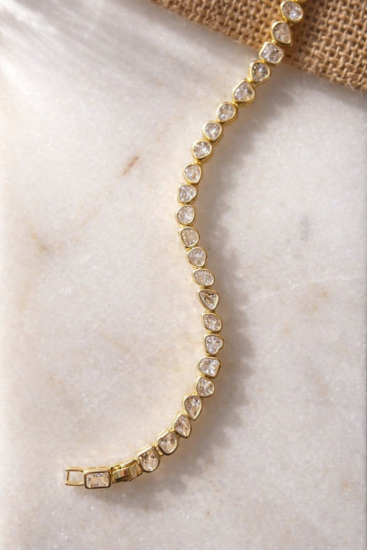 Aurora Drop Bileklik