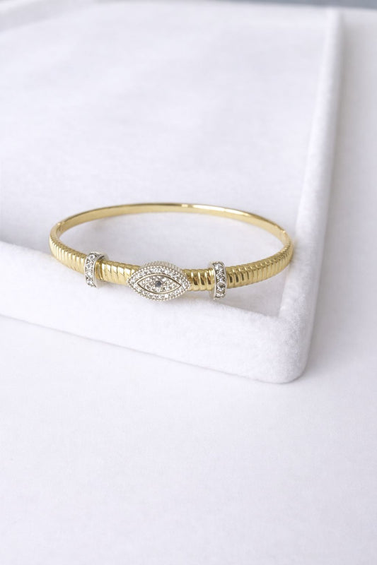 Altın Nazar Kelepçe