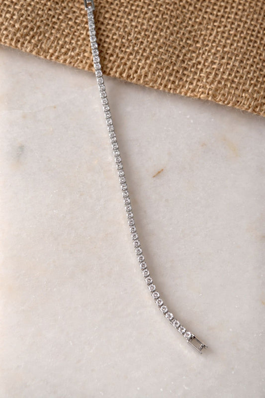 İnce Su Yolu Bileklik